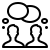 icons8 discussion 50